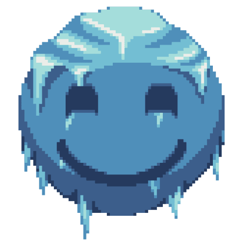 ChillFace Games Logo